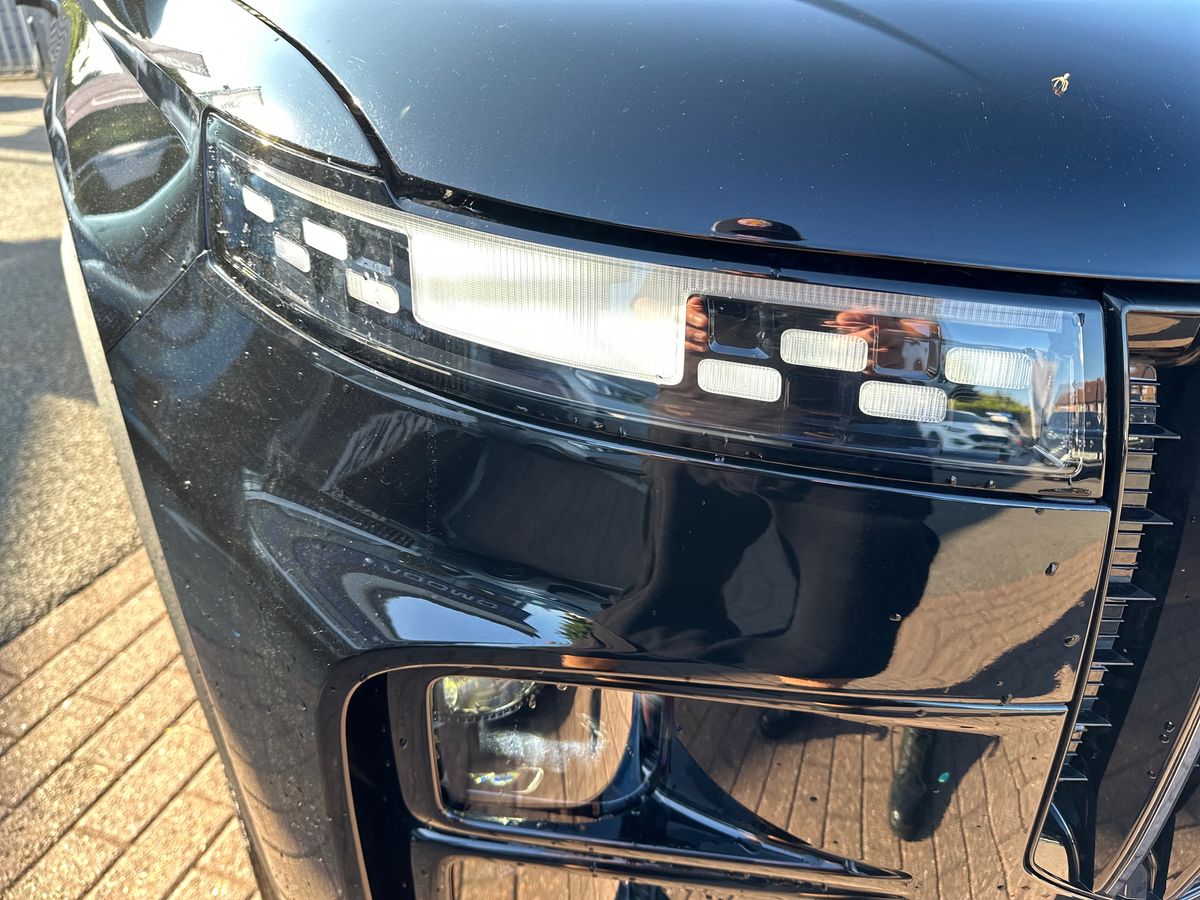 Used Jaecoo Jaecoo 7 2025 for sale - 77256524: Photo 32