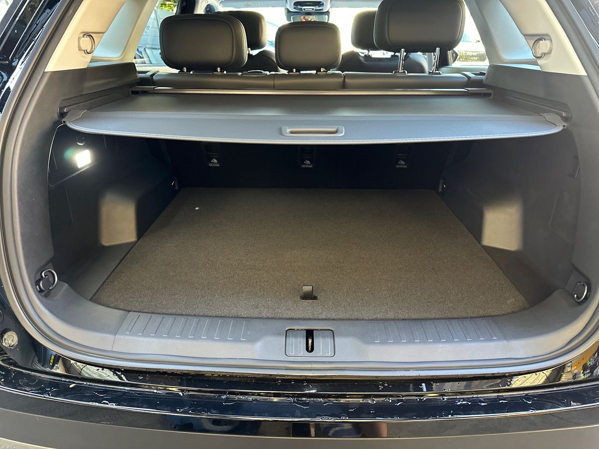 Used Jaecoo Jaecoo 7 2025 for sale - 77256524: Photo 34