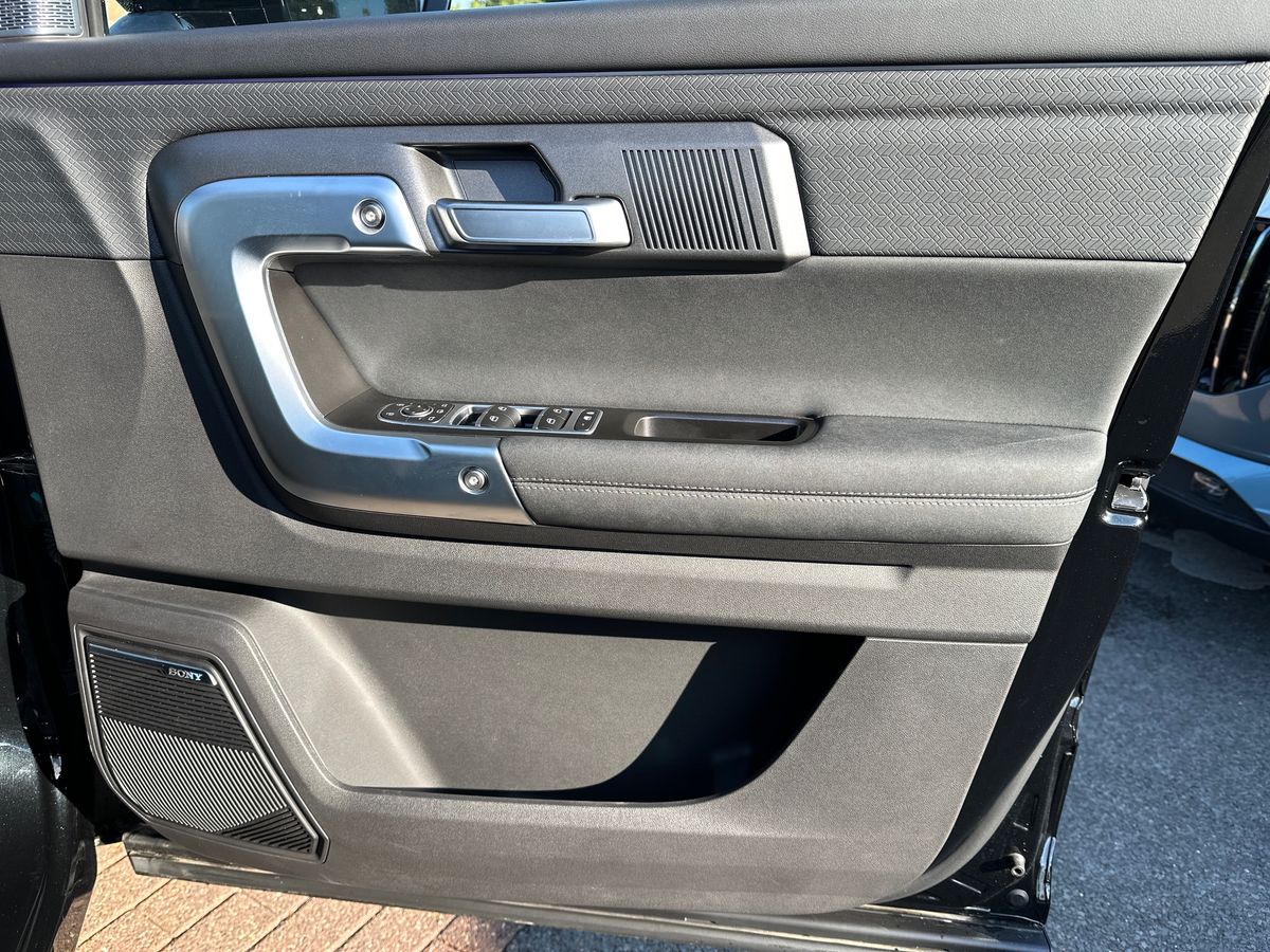 Used Jaecoo Jaecoo 7 2025 for sale - 77256524: Photo 35