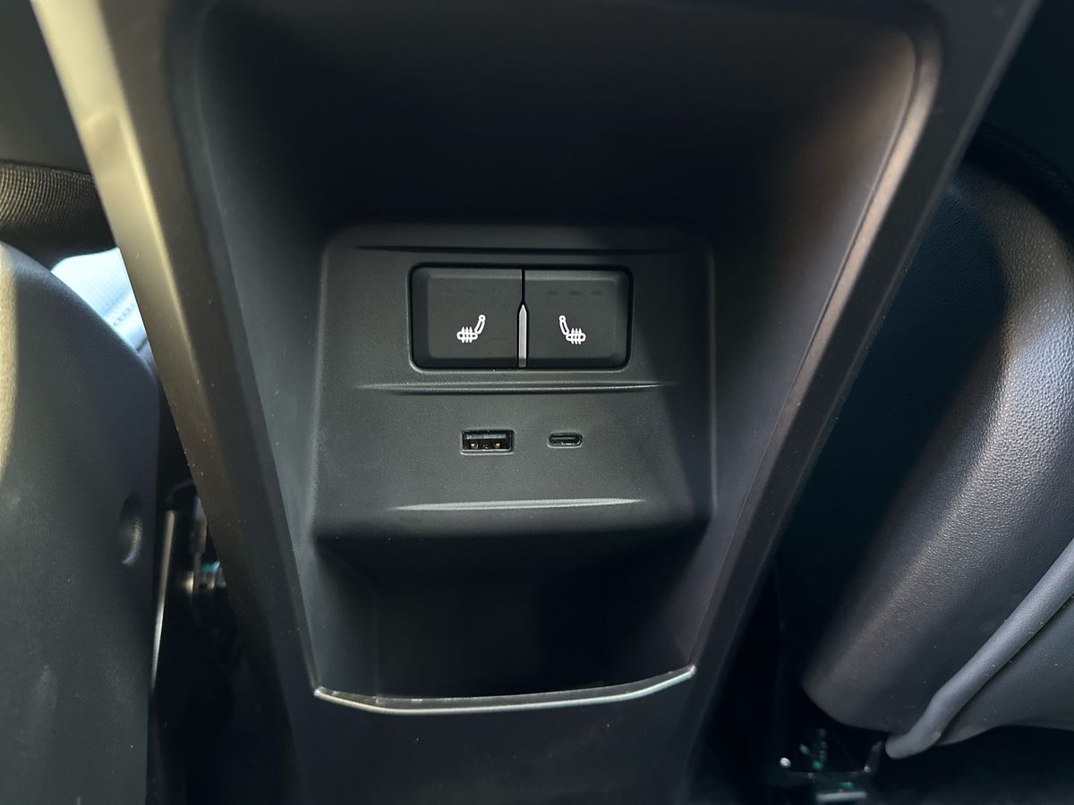 Used Jaecoo Jaecoo 7 2025 for sale - 77256524: Photo 39