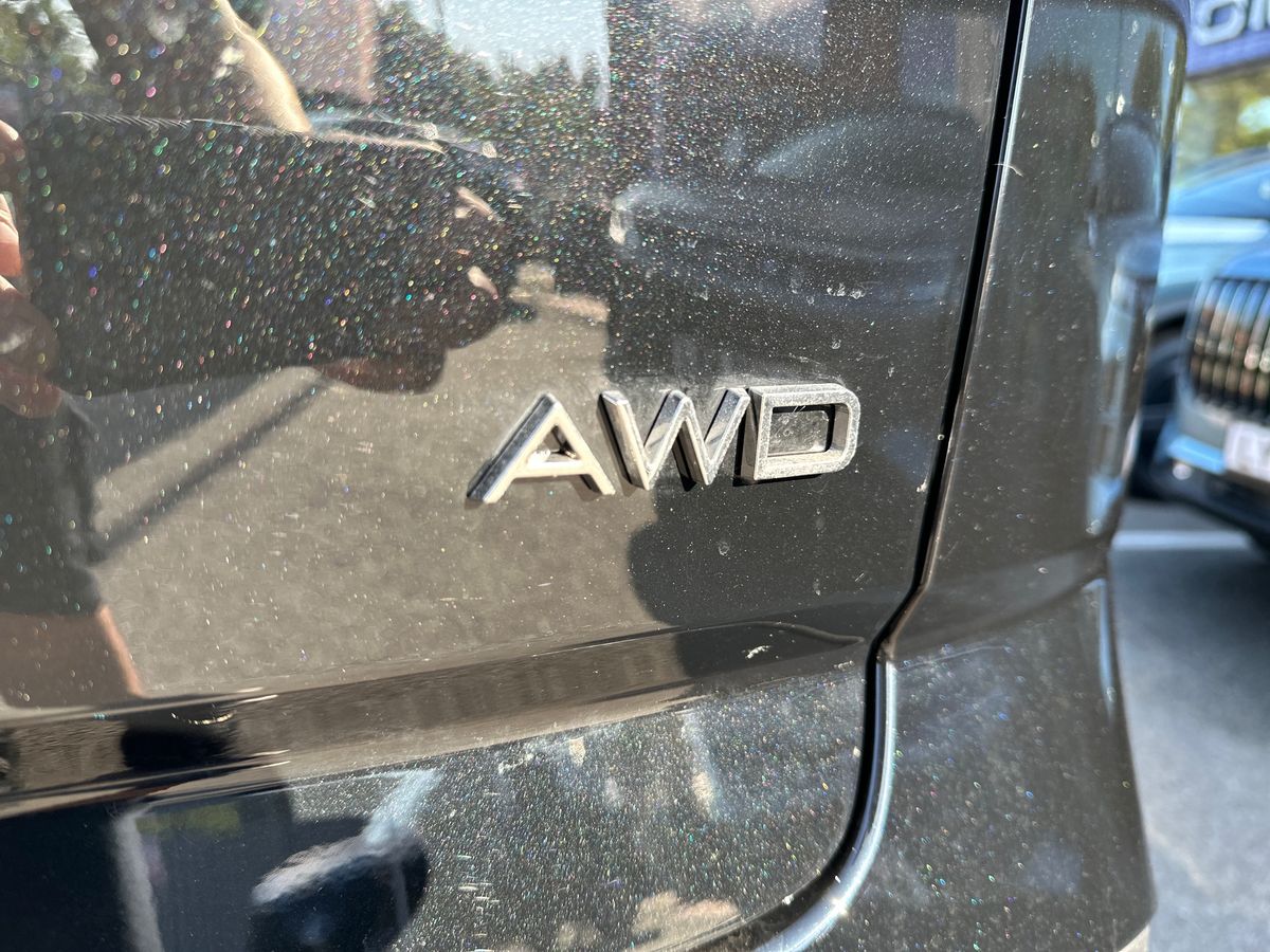 Used Jaecoo Jaecoo 7 2025 for sale - 77256524: Photo 40