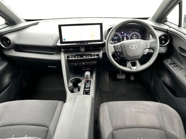 Used Toyota C-HR 2024 for sale - 76272859: Photo 15