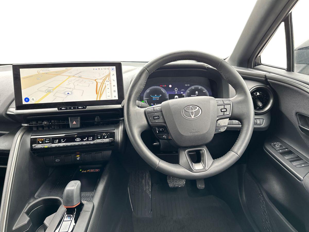 Used Toyota C-HR 2024 for sale - 76272859: Photo 16