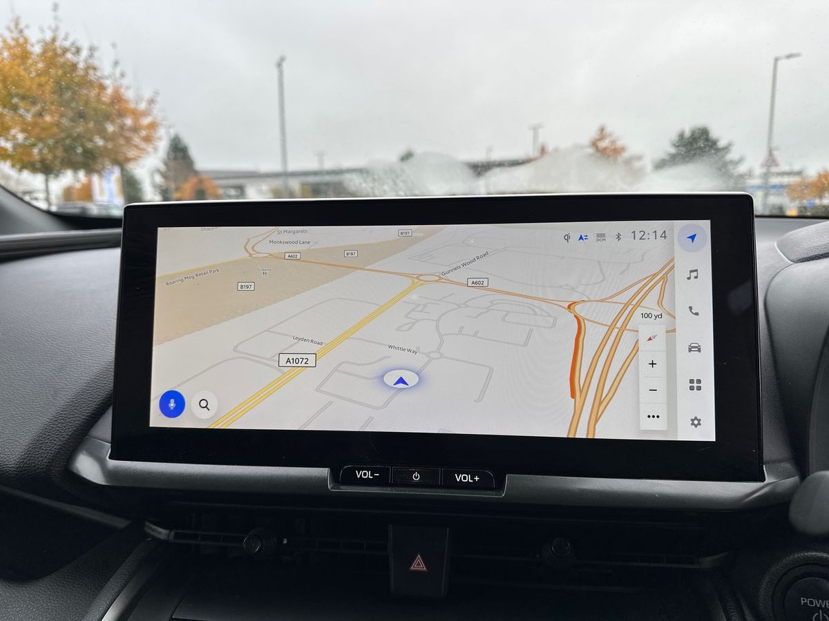 Used Toyota C-HR 2024 for sale - 76272859: Photo 20