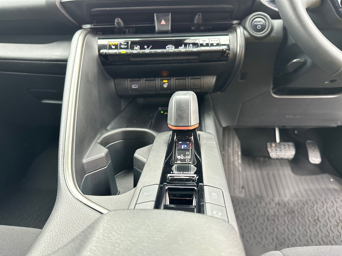 Used Toyota C-HR 2024 for sale - 76272859: Photo 22