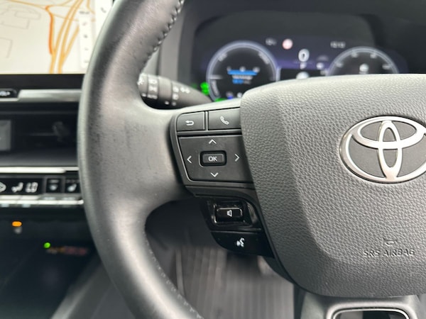 Used Toyota C-HR 2024 for sale - 76272859: Photo 26
