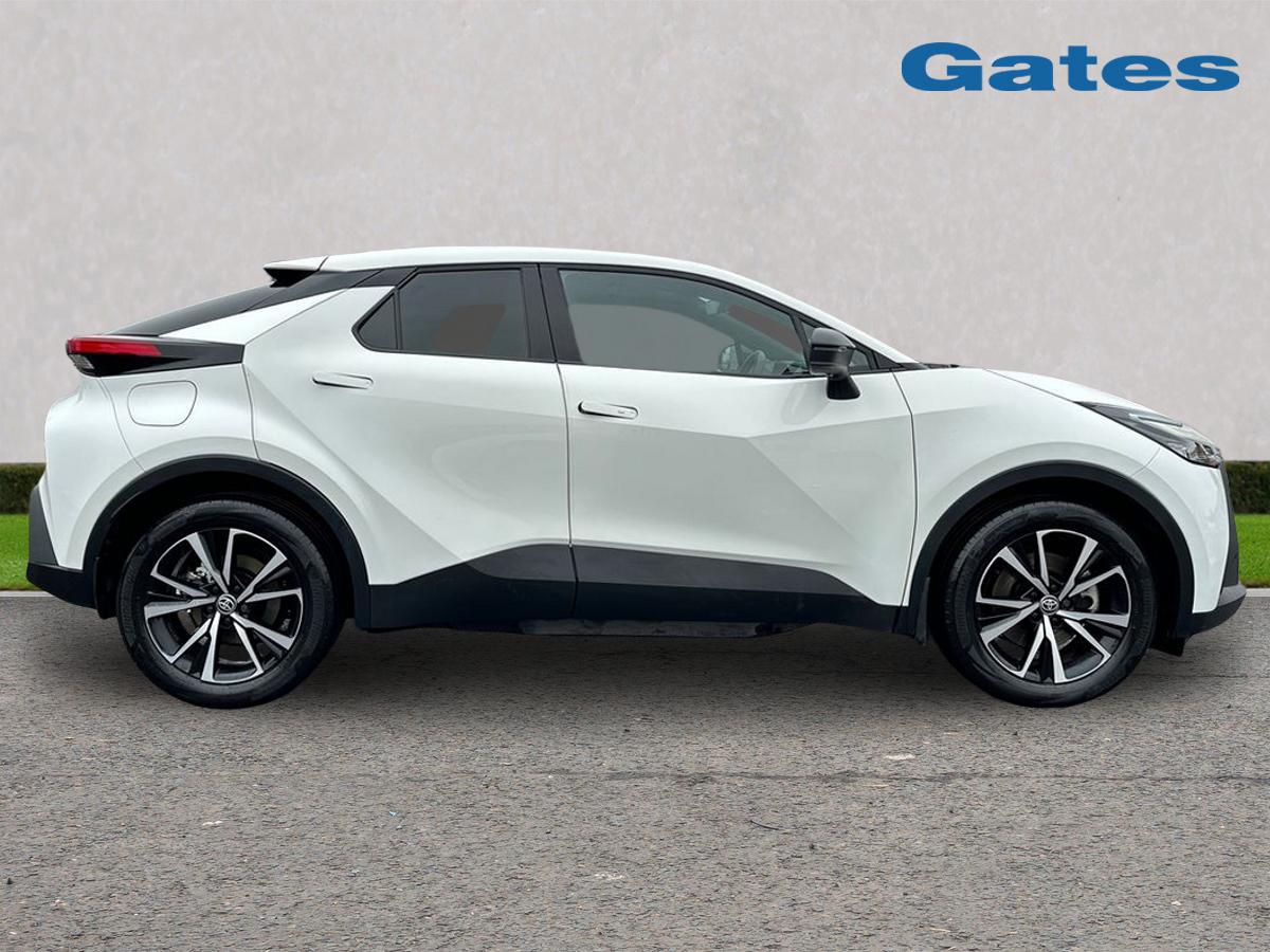 Used Toyota C-HR 2024 for sale - 76272859: Photo 8