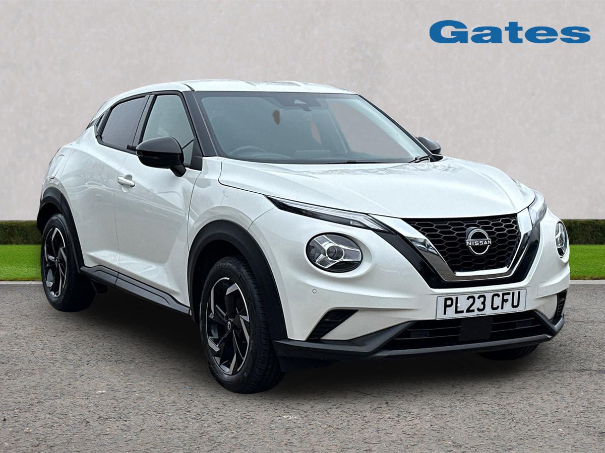 Used Nissan Juke 2023 for sale - 78022219: Photo 1