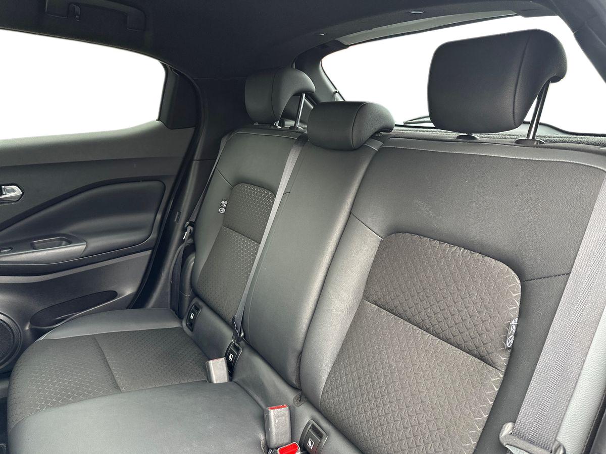 Used Nissan Juke 2023 for sale - 78022219: Photo 14