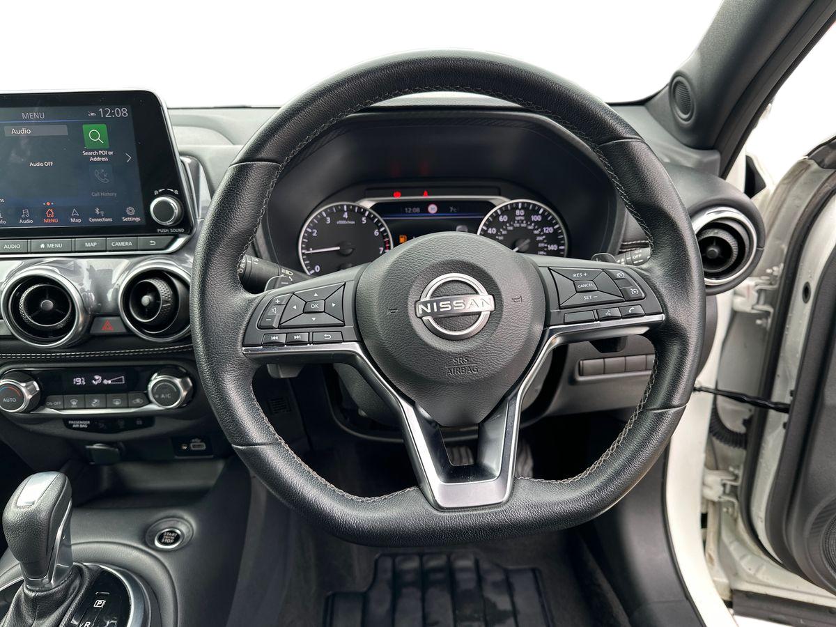 Used Nissan Juke 2023 for sale - 78022219: Photo 17