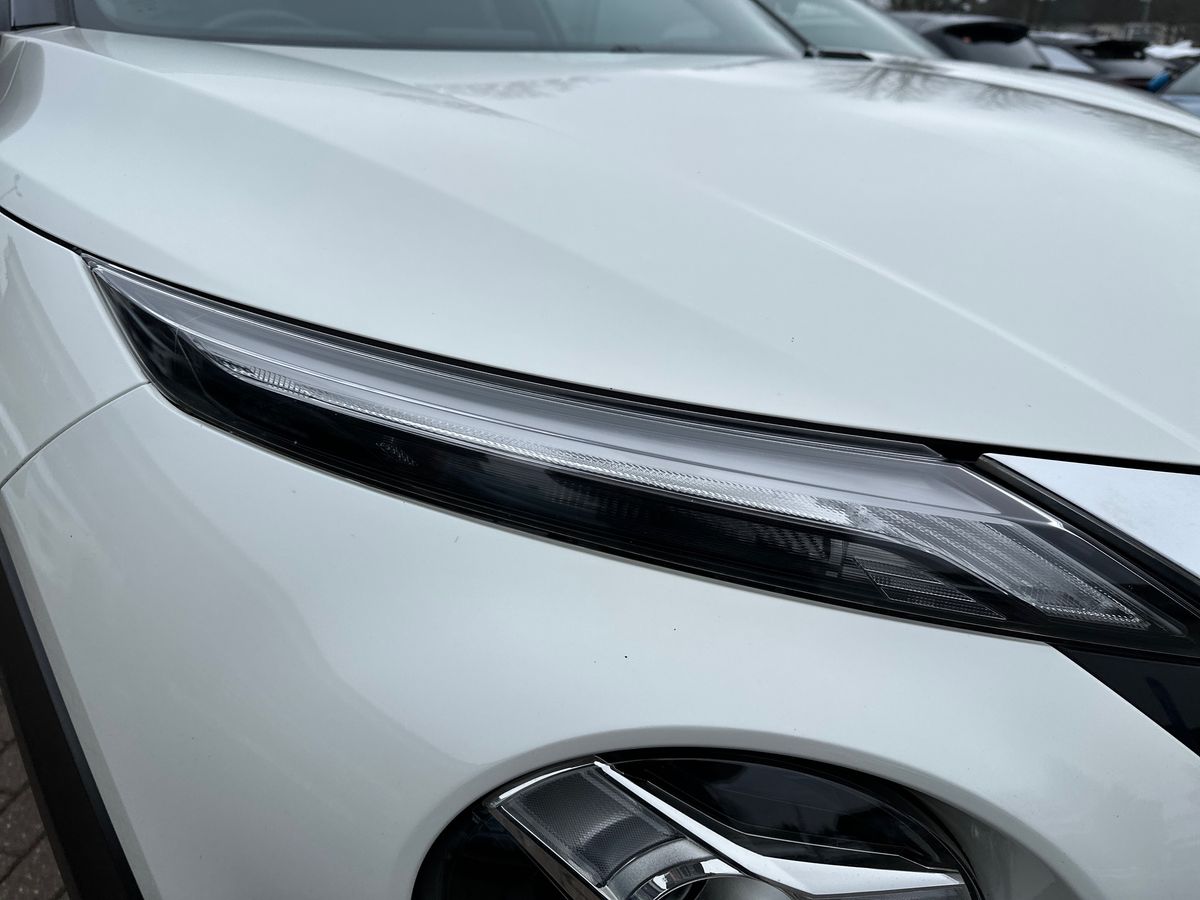 Used Nissan Juke 2023 for sale - 78022219: Photo 32