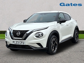 Used Nissan Juke 2023 for sale - 78022219: Photo