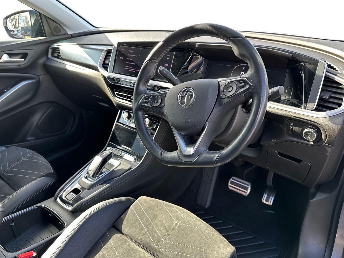 Used Vauxhall Grandland 2022 for sale - 77911253: Photo 10