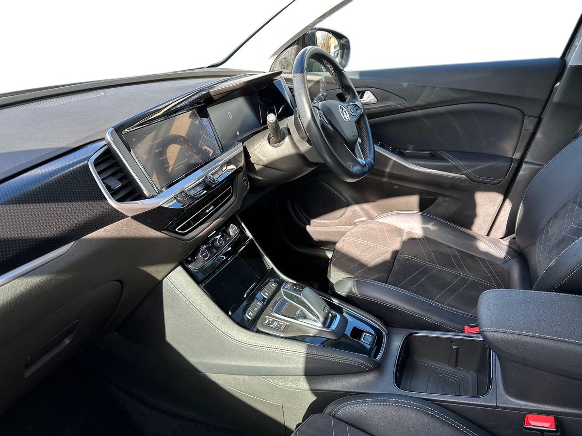 Used Vauxhall Grandland 2022 for sale - 77911253: Photo 11