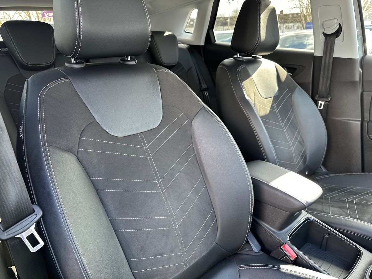 Used Vauxhall Grandland 2022 for sale - 77911253: Photo 12