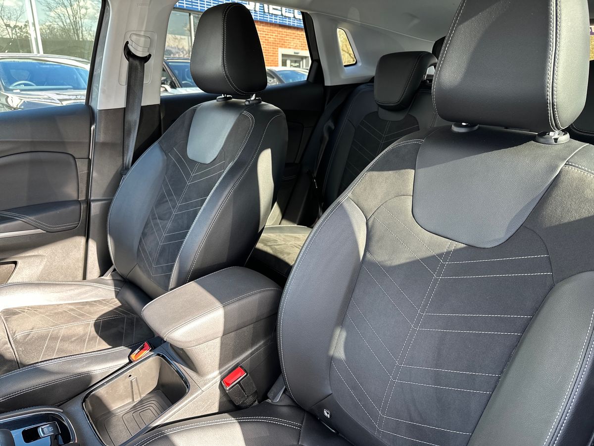 Used Vauxhall Grandland 2022 for sale - 77911253: Photo 13