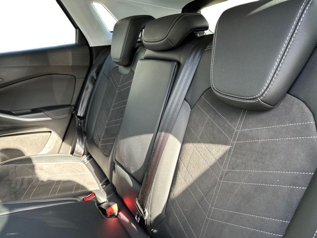 Used Vauxhall Grandland 2022 for sale - 77911253: Photo 14