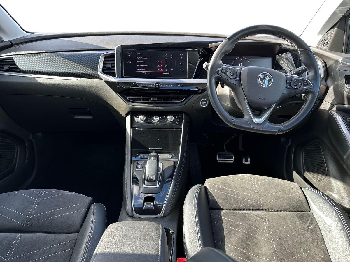 Used Vauxhall Grandland 2022 for sale - 77911253: Photo 15