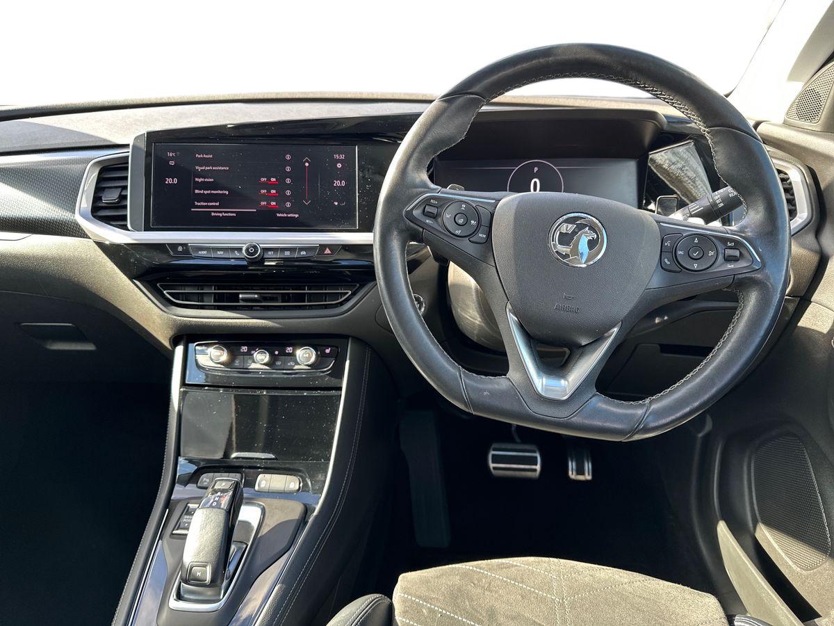 Used Vauxhall Grandland 2022 for sale - 77911253: Photo 16