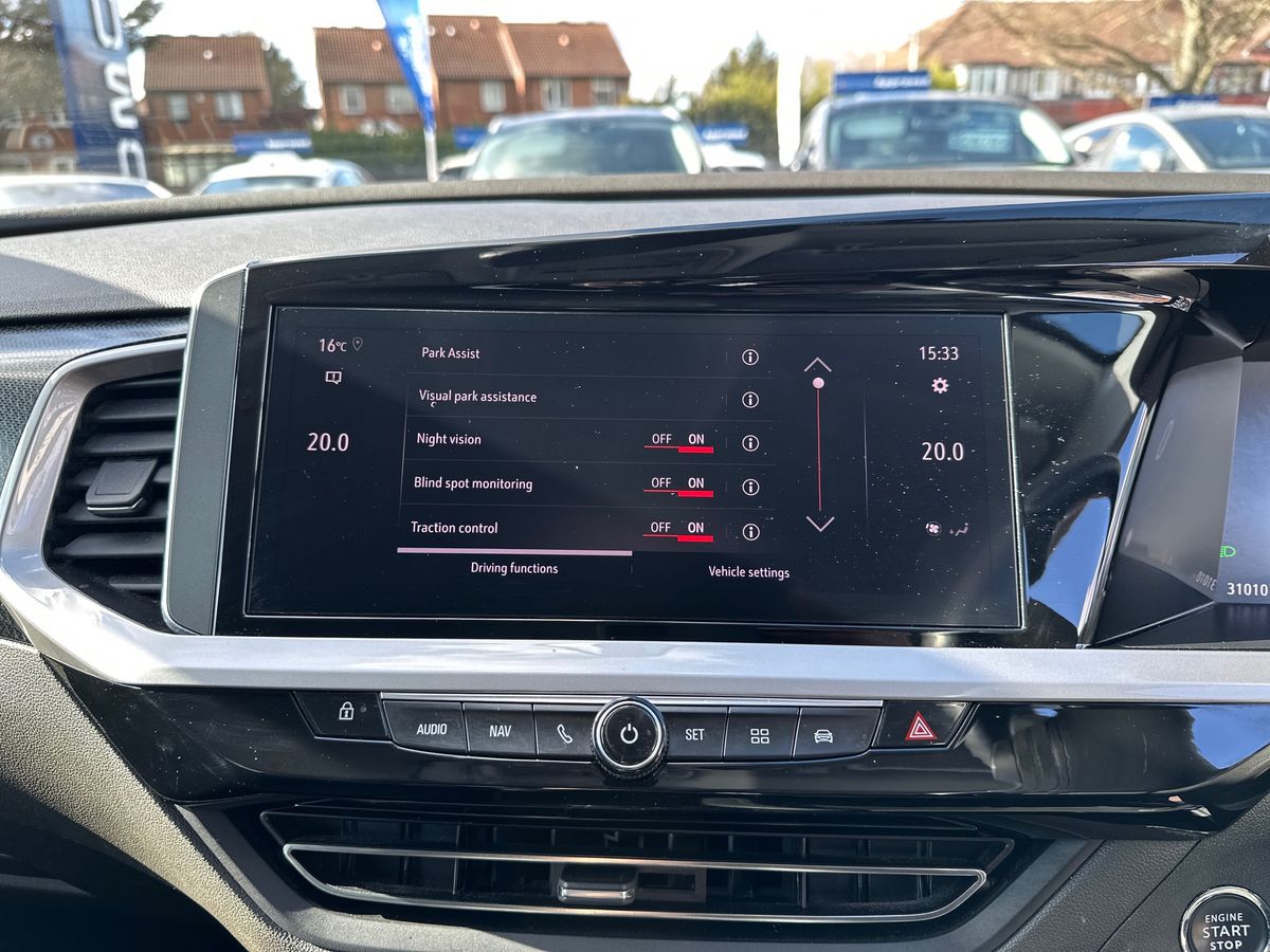 Used Vauxhall Grandland 2022 for sale - 77911253: Photo 19