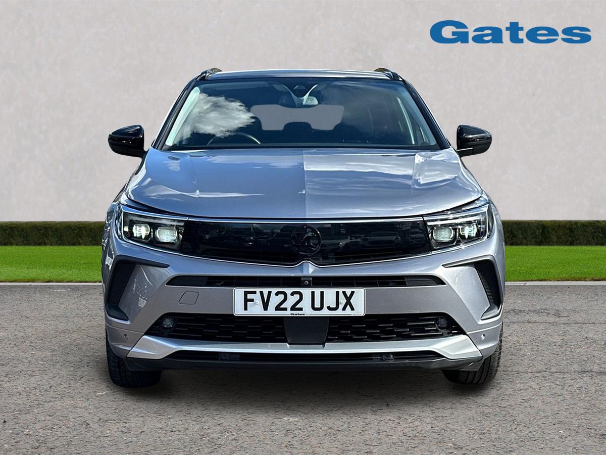 Used Vauxhall Grandland 2022 for sale - 77911253: Photo 2