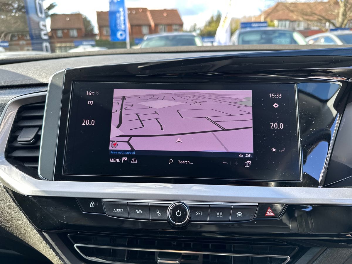 Used Vauxhall Grandland 2022 for sale - 77911253: Photo 20