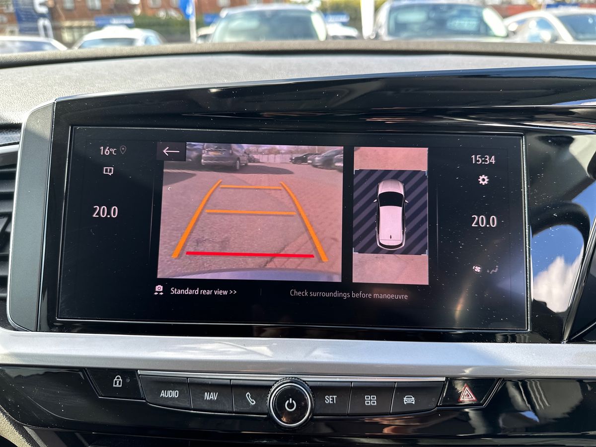 Used Vauxhall Grandland 2022 for sale - 77911253: Photo 21