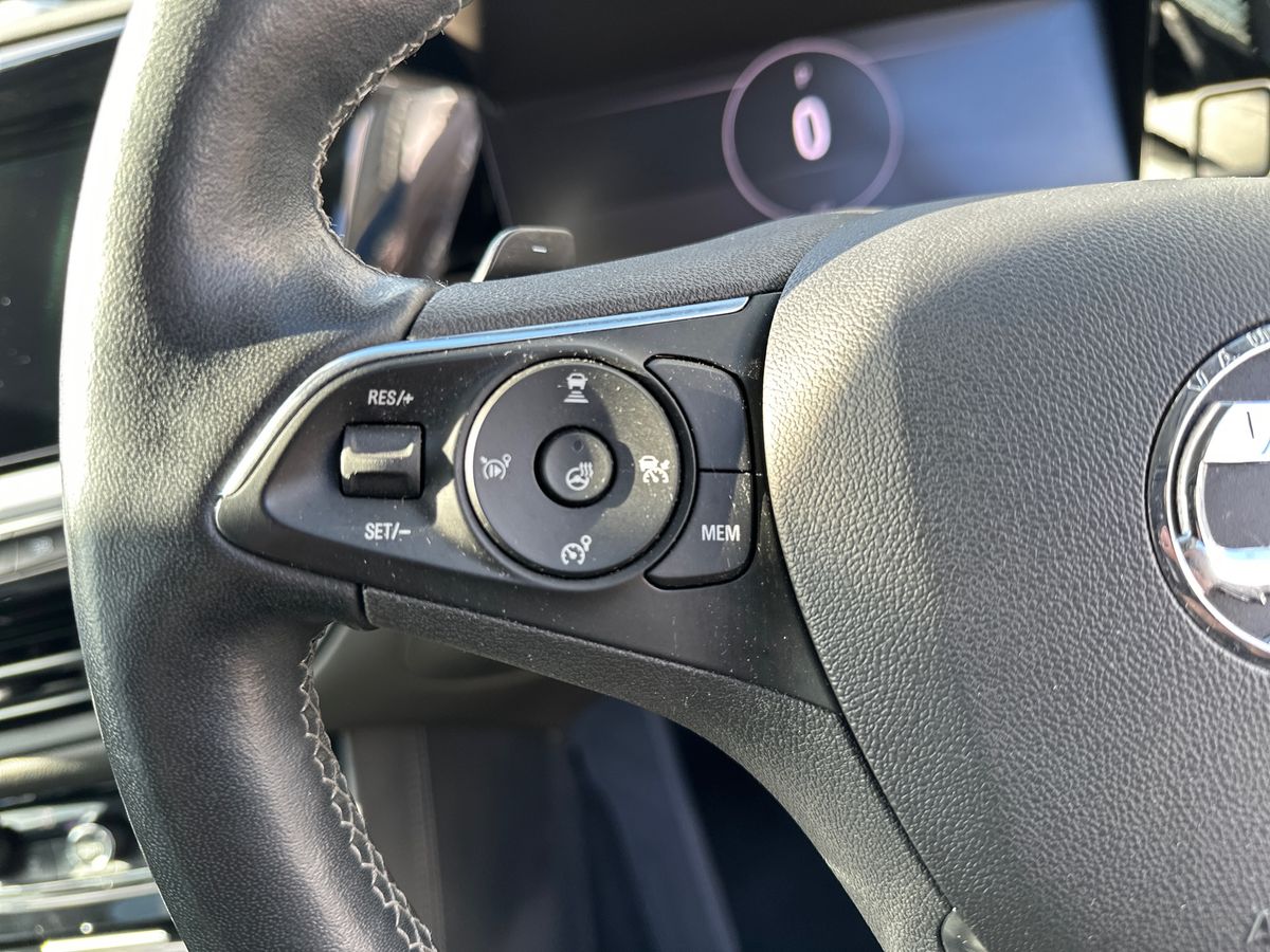 Used Vauxhall Grandland 2022 for sale - 77911253: Photo 26