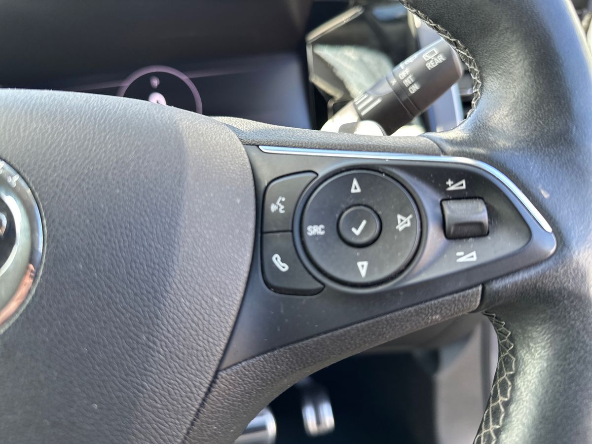 Used Vauxhall Grandland 2022 for sale - 77911253: Photo 27