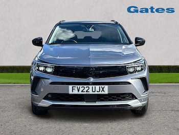 Used Vauxhall Grandland 2022 for sale - 77911253: Photo