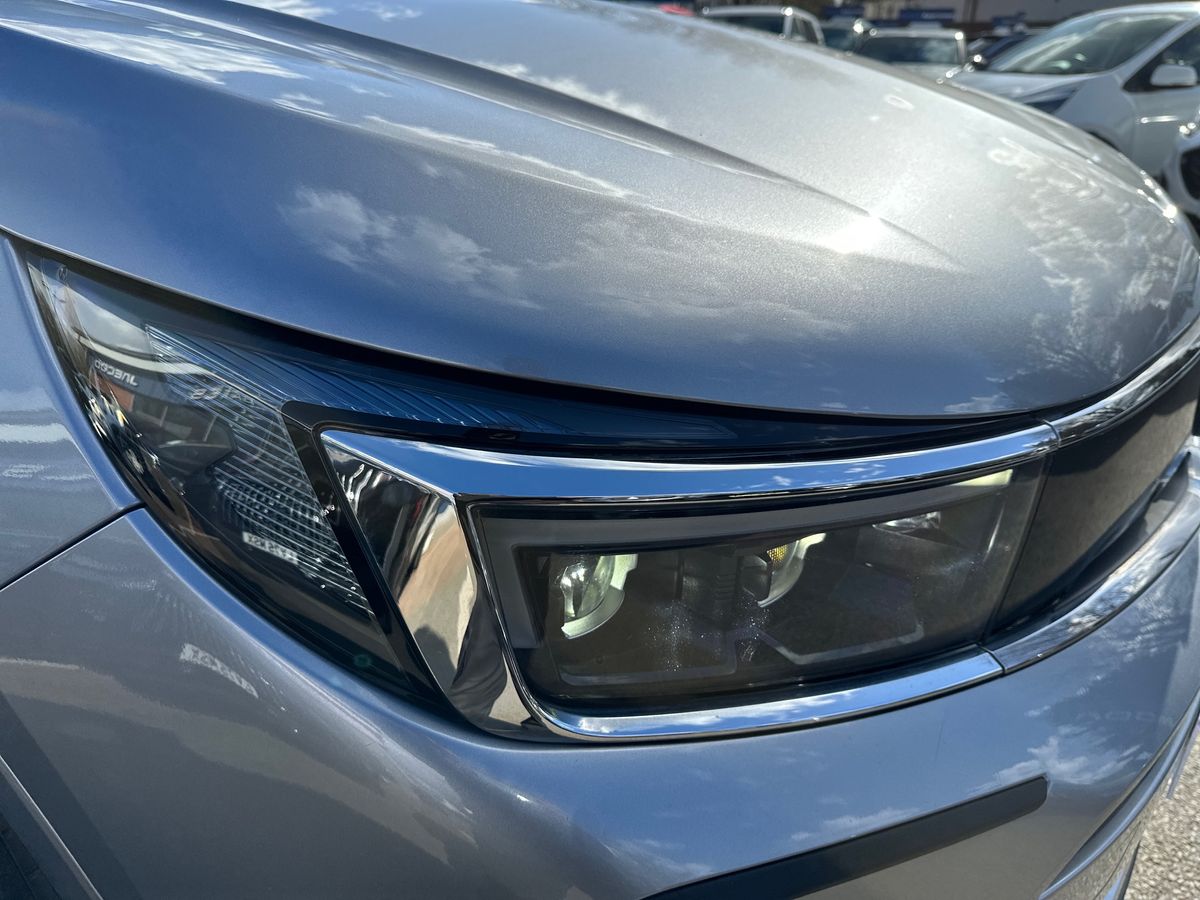 Used Vauxhall Grandland 2022 for sale - 77911253: Photo 32