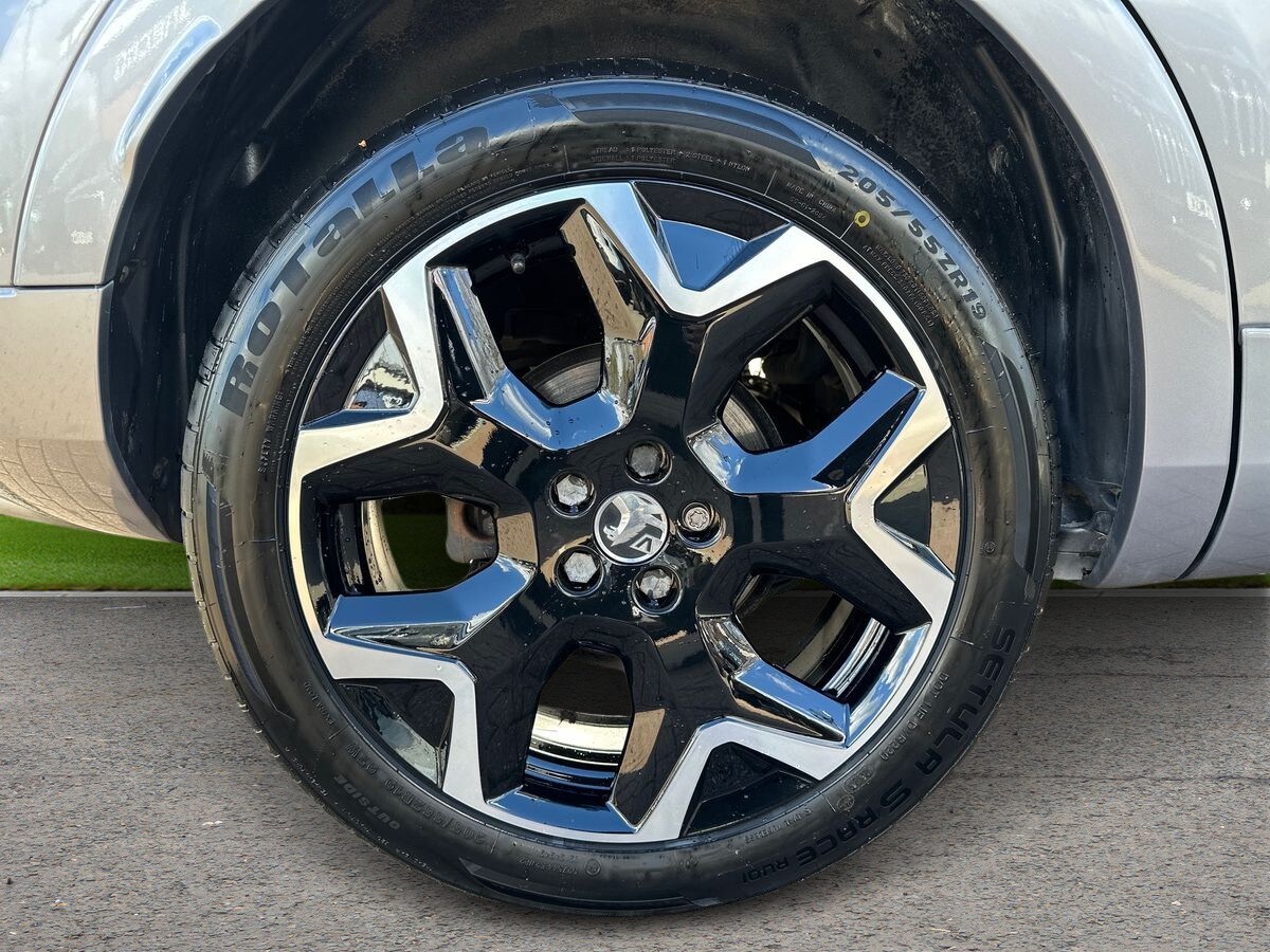 Used Vauxhall Grandland 2022 for sale - 77911253: Photo 9