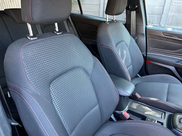 Used Ford Focus 2023 for sale - 76033695: Photo 12