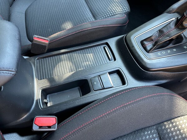 Used Ford Focus 2023 for sale - 76033695: Photo 28