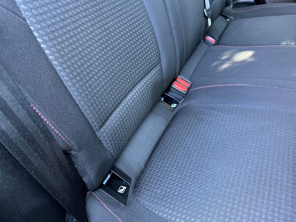 Used Ford Focus 2023 for sale - 76033695: Photo 31