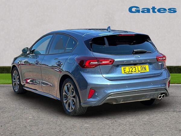 Used Ford Focus 2023 for sale - 76033695: Photo 5