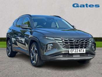 2022 - 1.6 TGDi Hybrid 230 Ultimate 5dr 2WD Auto