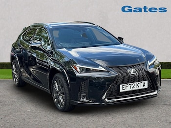 Used Lexus UX 2022 for sale - 75591074: Photo
