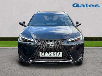 Used Lexus UX 2022 for sale - 75591074: Photo