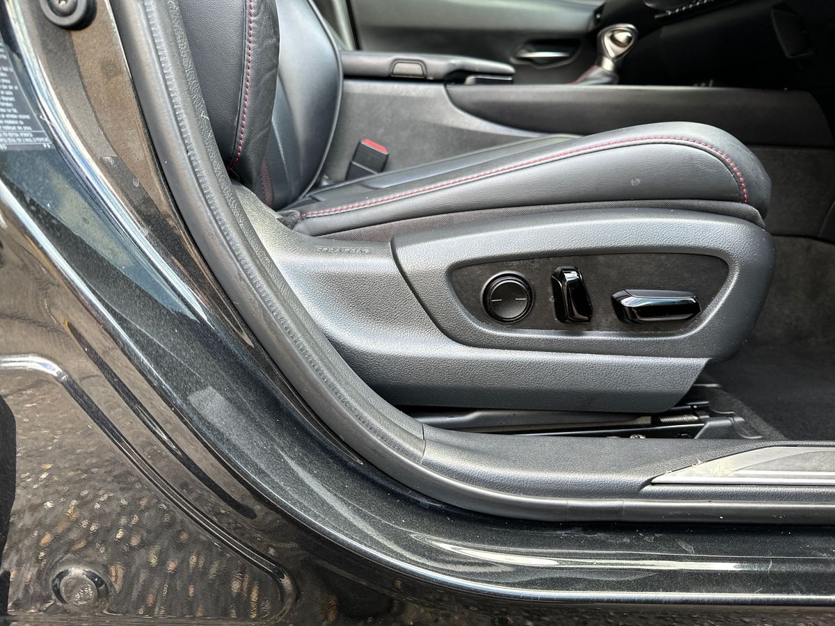 Vehicle 30