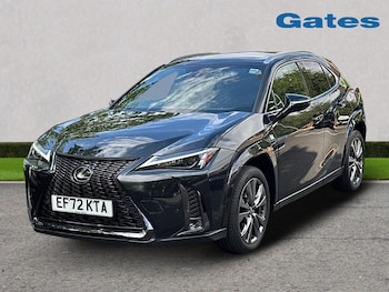 Used Lexus UX 2022 for sale - 75591074: Photo