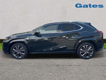 Used Lexus UX 2022 for sale - 75591074: Photo