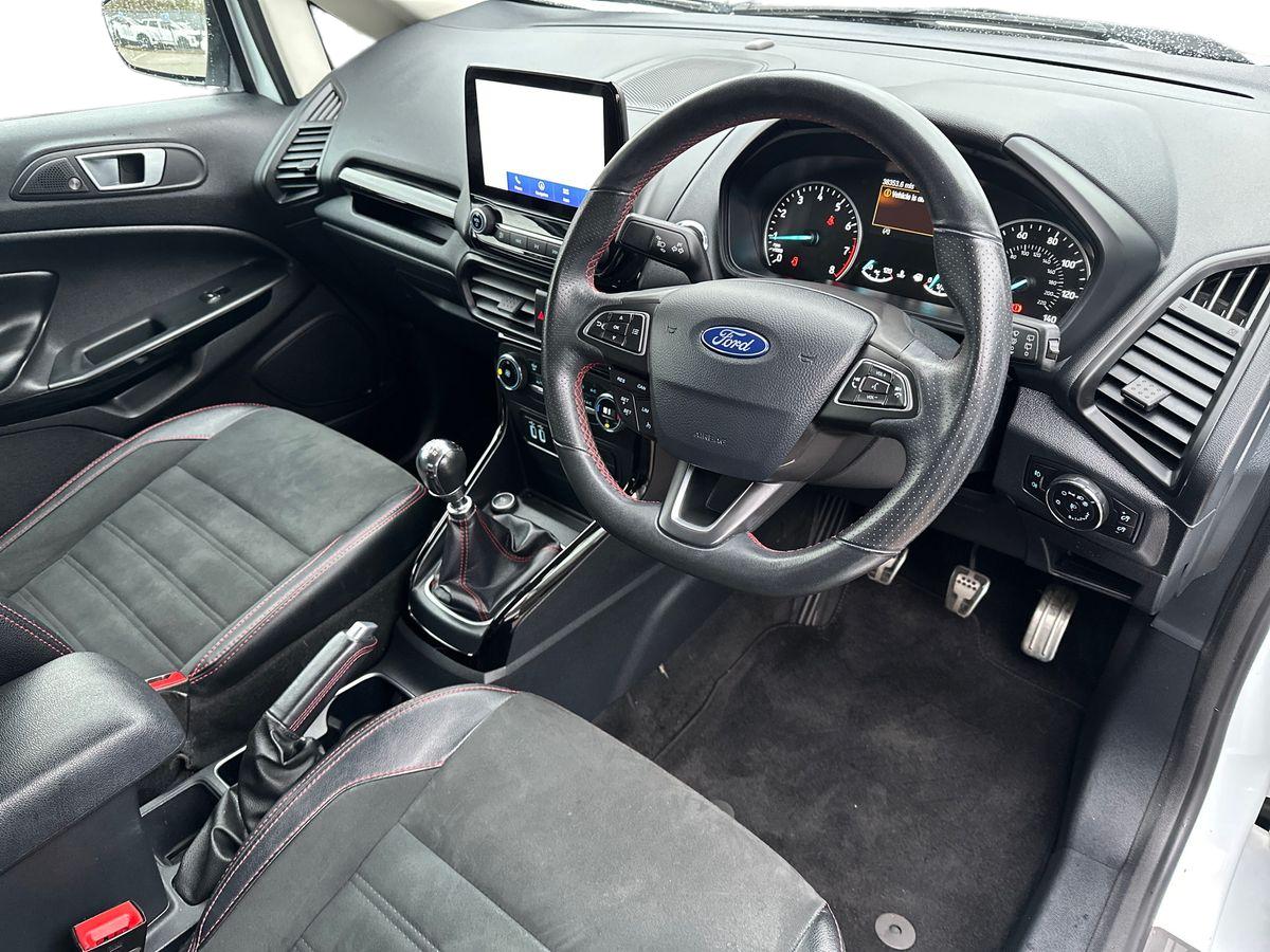 Used Ford Ecosport 2019 for sale - 77917899: Photo 10