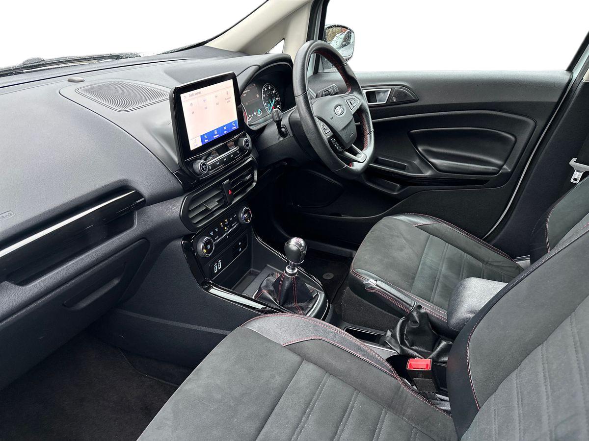 Used Ford Ecosport 2019 for sale - 77917899: Photo 11
