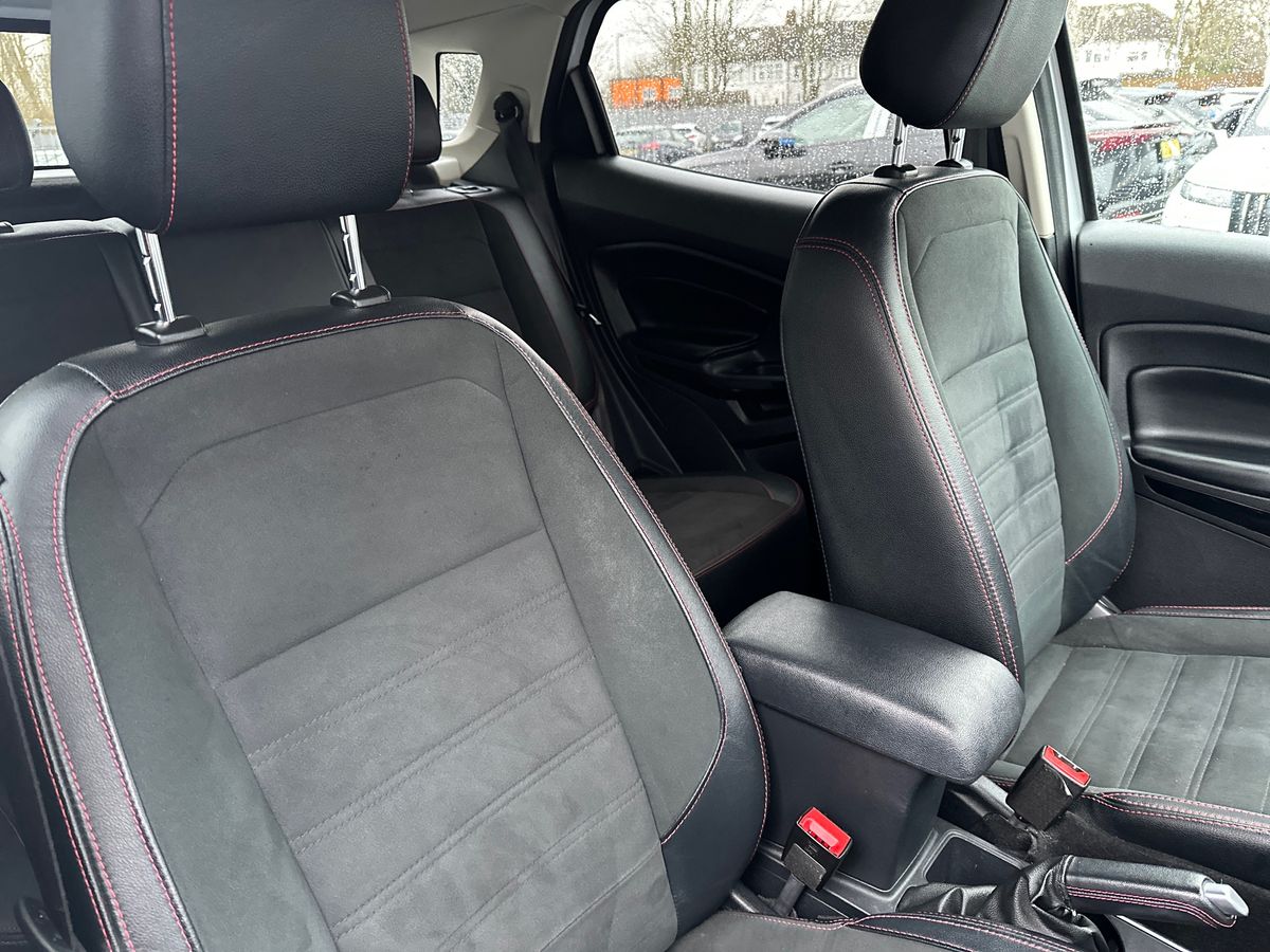 Used Ford Ecosport 2019 for sale - 77917899: Photo 12
