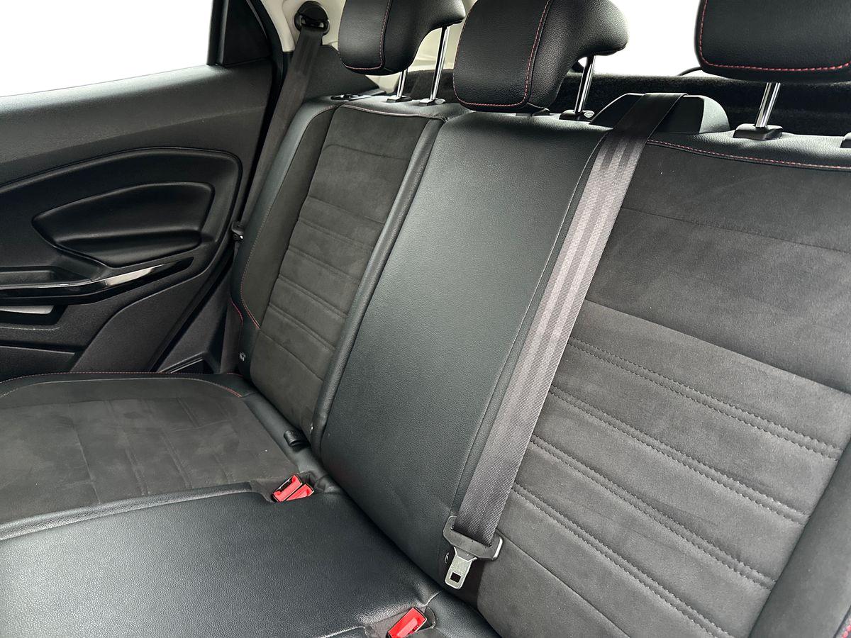 Used Ford Ecosport 2019 for sale - 77917899: Photo 14