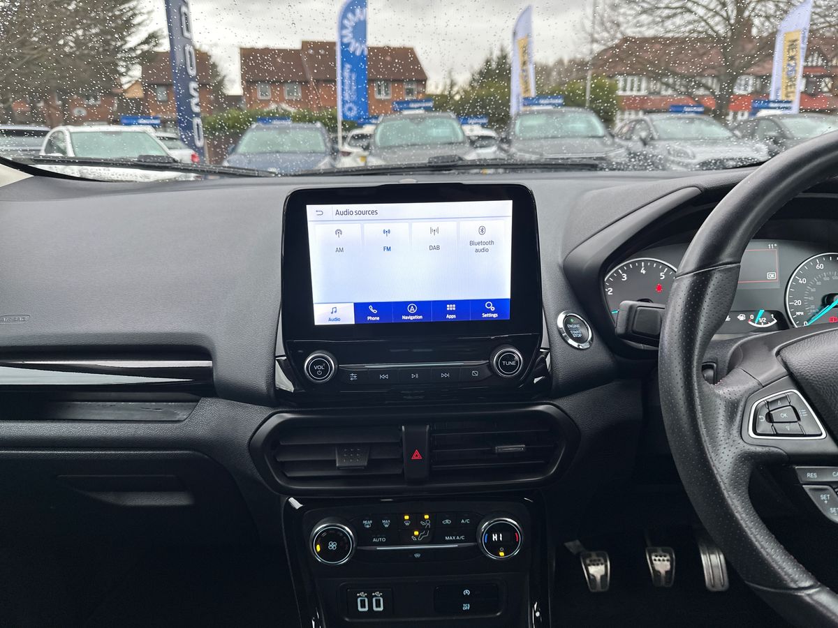 Used Ford Ecosport 2019 for sale - 77917899: Photo 18