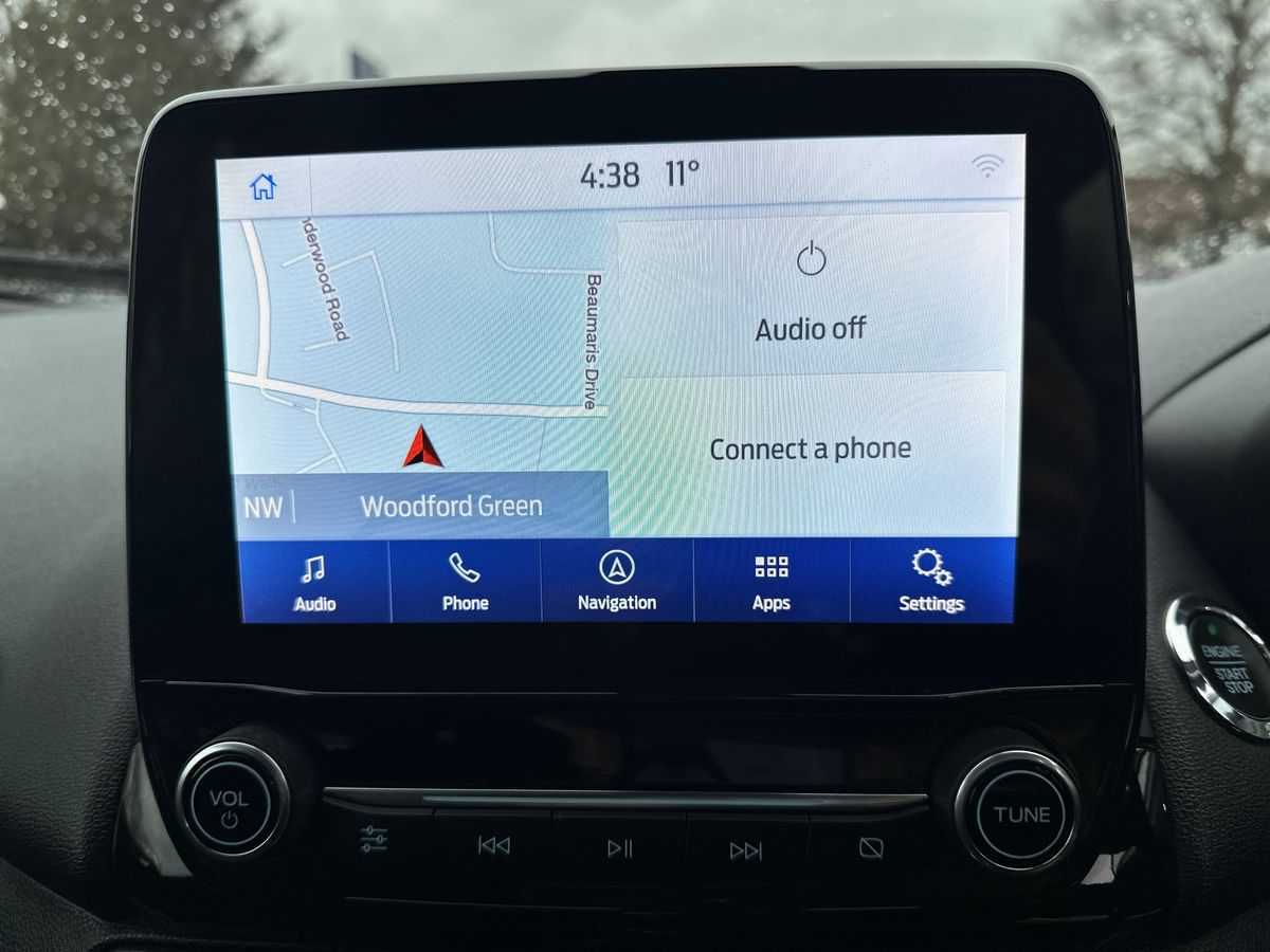 Used Ford Ecosport 2019 for sale - 77917899: Photo 19