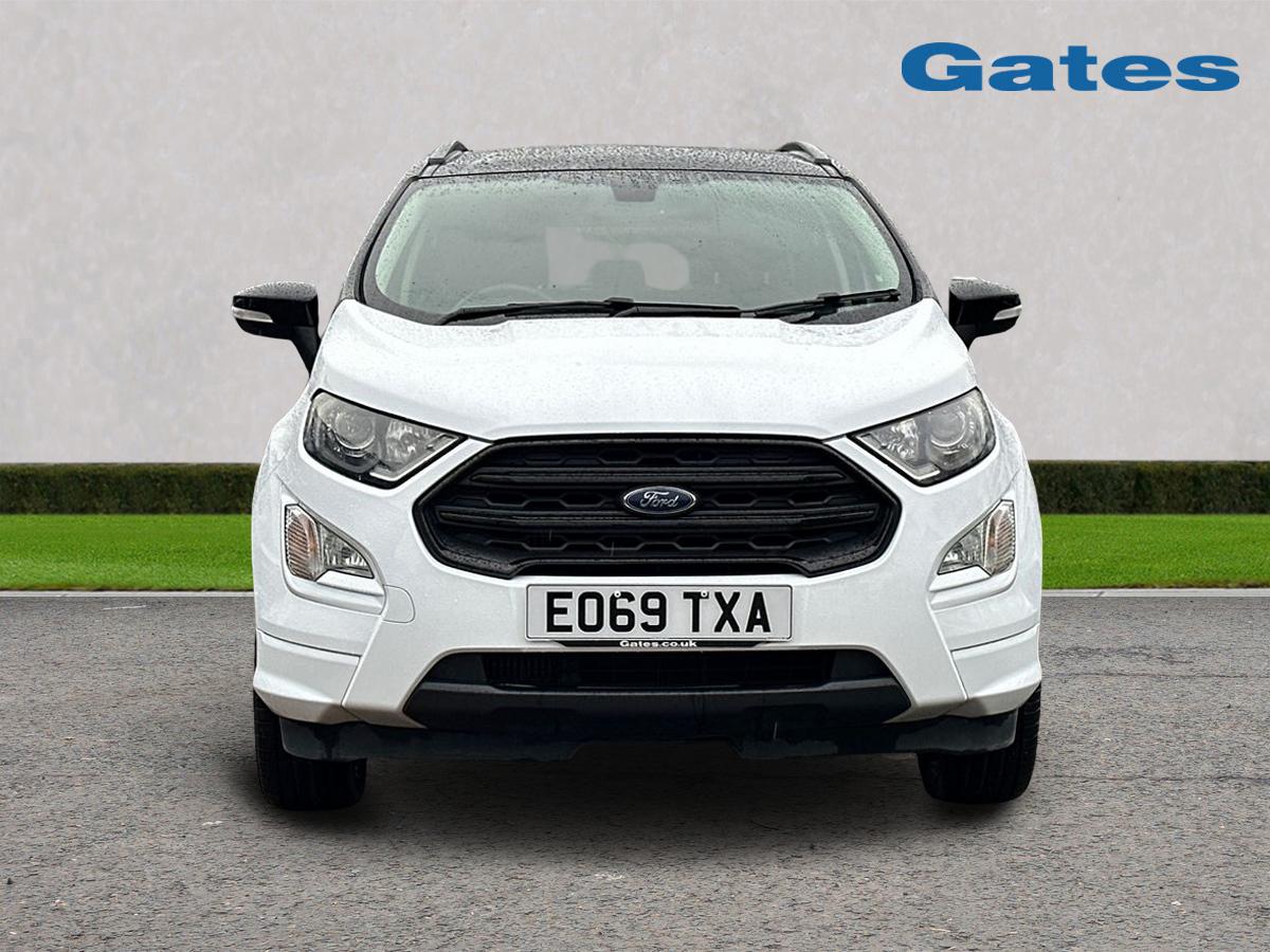 Used Ford Ecosport 2019 for sale - 77917899: Photo 2