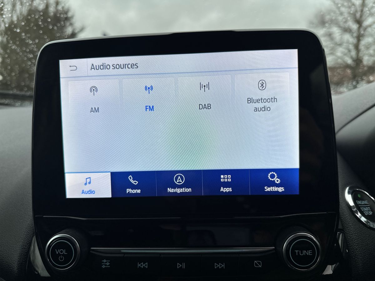 Used Ford Ecosport 2019 for sale - 77917899: Photo 21